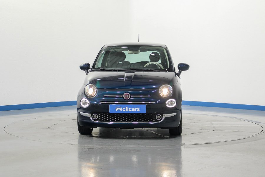 Fiat 500 Mild hybrid 500 1.0 Hybrid Monotrim 52kW 2