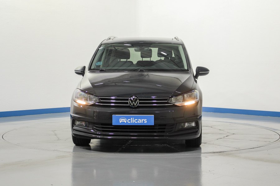 Volkswagen Touran Diésel Touran 2.0TDI CR BMT Advance DSG7 110kW 2