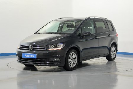 Volkswagen Touran 2.0TDI CR BMT Advance DSG7