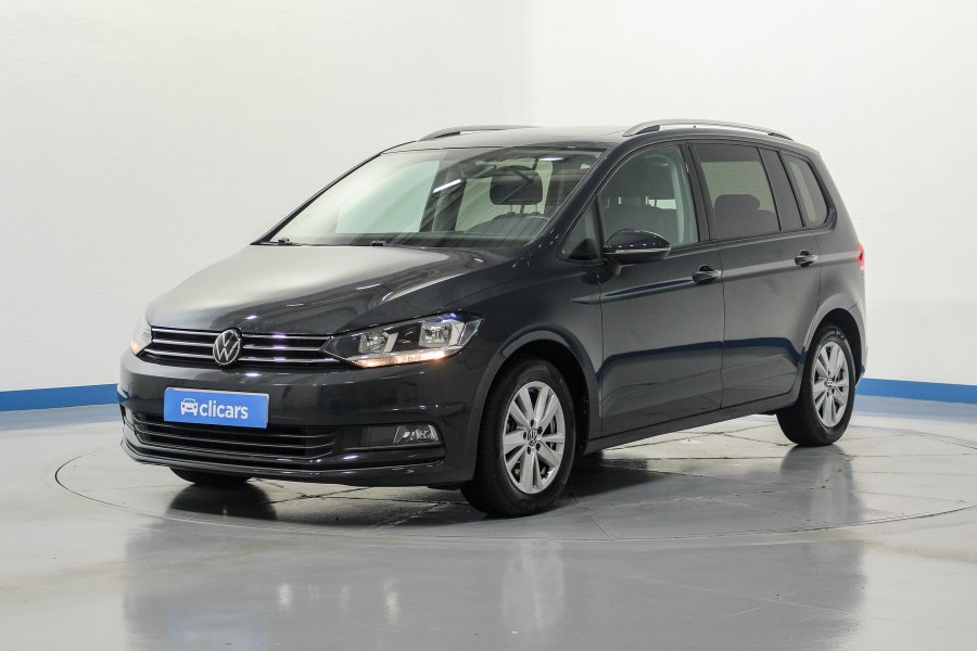 Volkswagen Touran Diésel Touran 2.0TDI CR BMT Advance DSG7 110kW