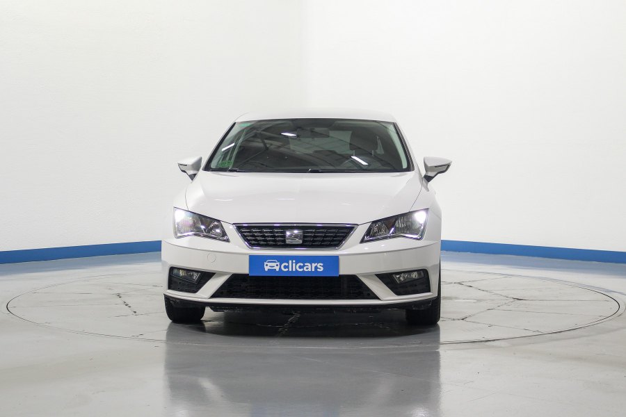 SEAT León Diésel León 1.6TDI CR S&S Reference 115 2