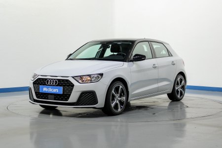 Audi A1 Sportback 25 TFSI