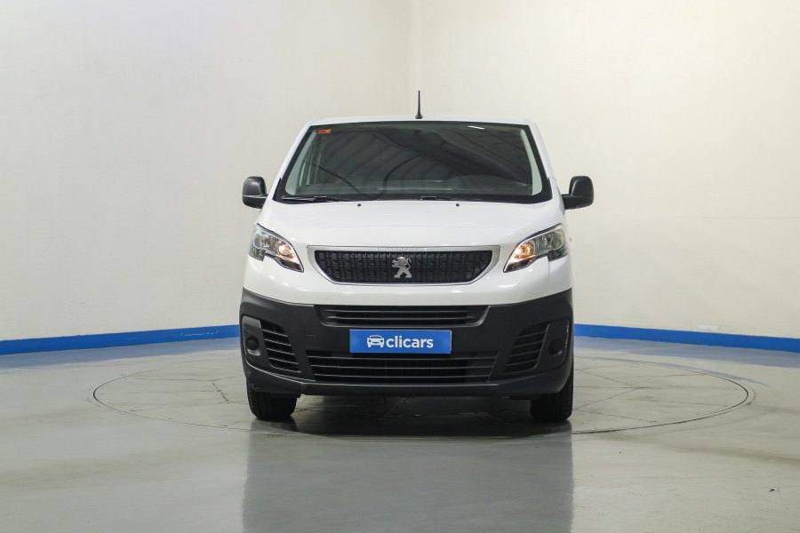 Peugeot Expert Diésel Expert Fg. Standard 1.5BlueHDi S&S Pro 120 2