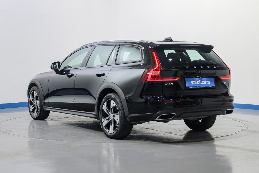 Volvo V60 Cross Country Mild hybrid V60 Cross Country B4 Pro AWD Aut. 8