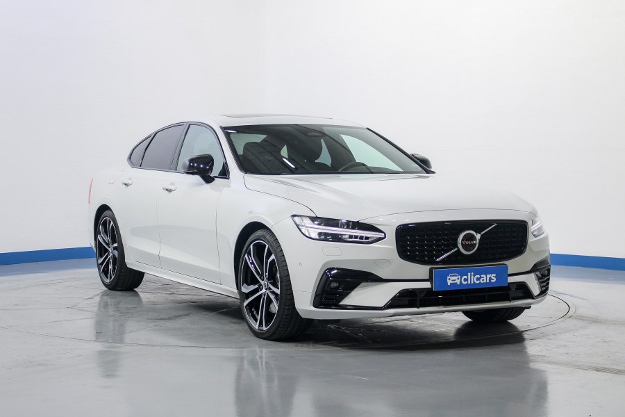 Volvo S90 Mild hybrid S90 B5 R-Design Aut. 3