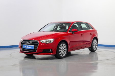 Audi A3 Sportback 1.6TDI Design Edition