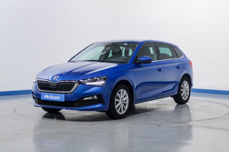 Skoda Scala 1.0 TSI Emotion DSG