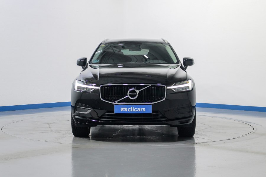 Volvo XC60 Diésel XC60 D4 Momentum Aut. 2