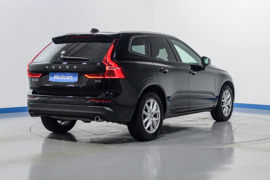 Volvo XC60 Diésel XC60 D4 Momentum Aut. 5