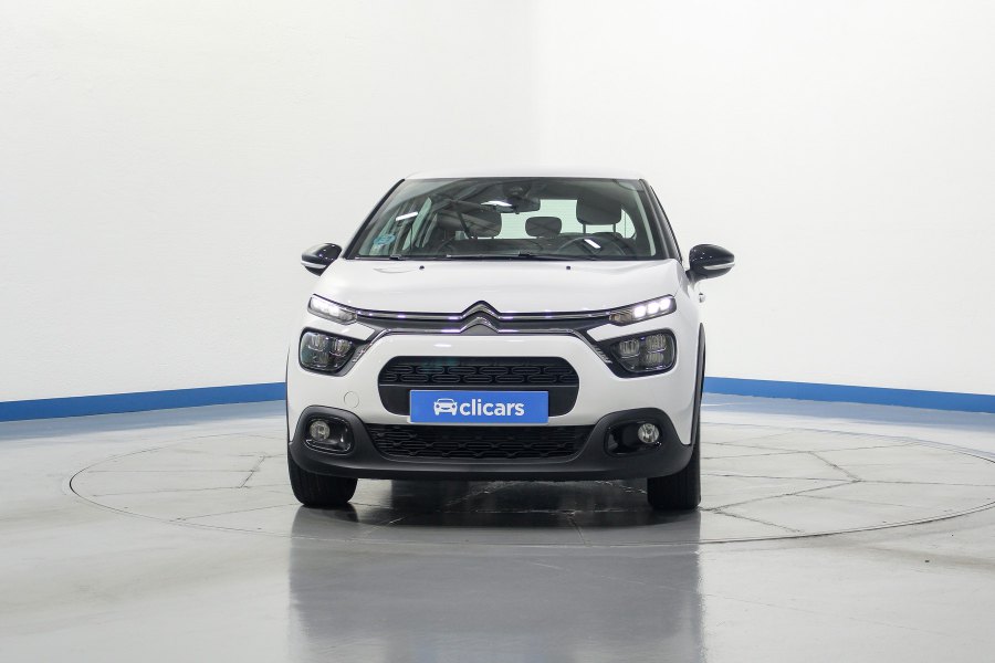 Citroen C3 Diésel C3 1.5BlueHDi S&S Feel 100 2