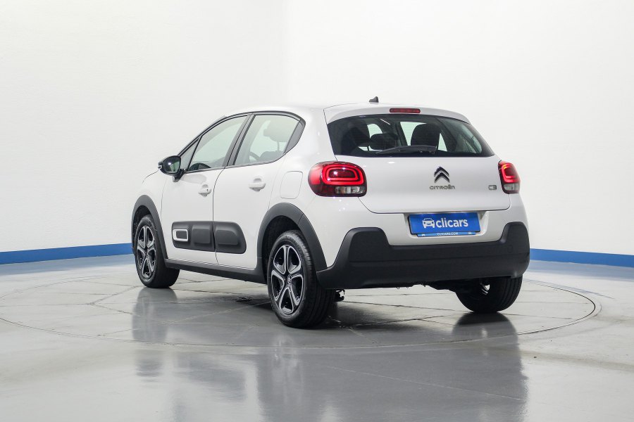 Citroen C3 Diésel C3 1.5BlueHDi S&S Feel 100 8