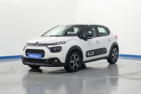 Citroen C3 1.5BlueHDi S&S Feel 100