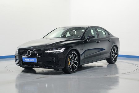 Volvo S60 T8 Twin Polestar Aut.