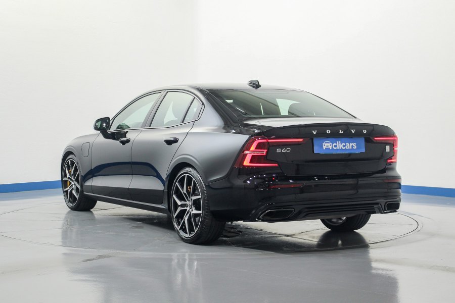 Volvo S60 Híbrido enchufable S60 T8 Twin Polestar Aut. 8