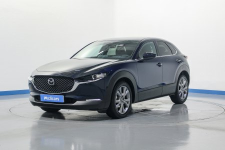 Mazda CX-30 2.0 Skyactiv-X Evolution 2WD