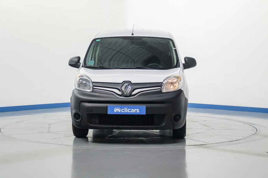 Renault Kangoo Diésel Kangoo Fg. 1.5dCi Profesional 55kW 2