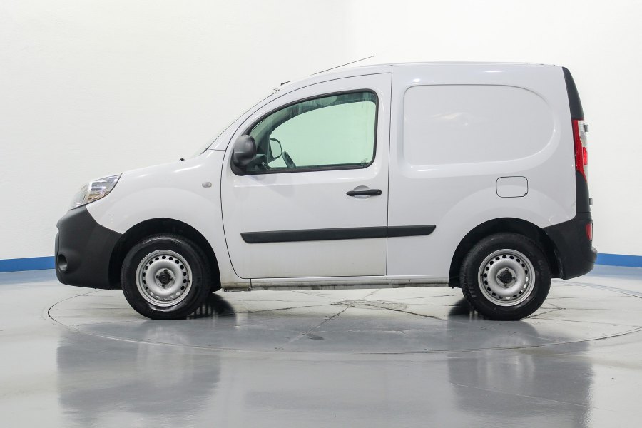 Renault Kangoo Diésel Kangoo Fg. 1.5dCi Profesional 55kW 7