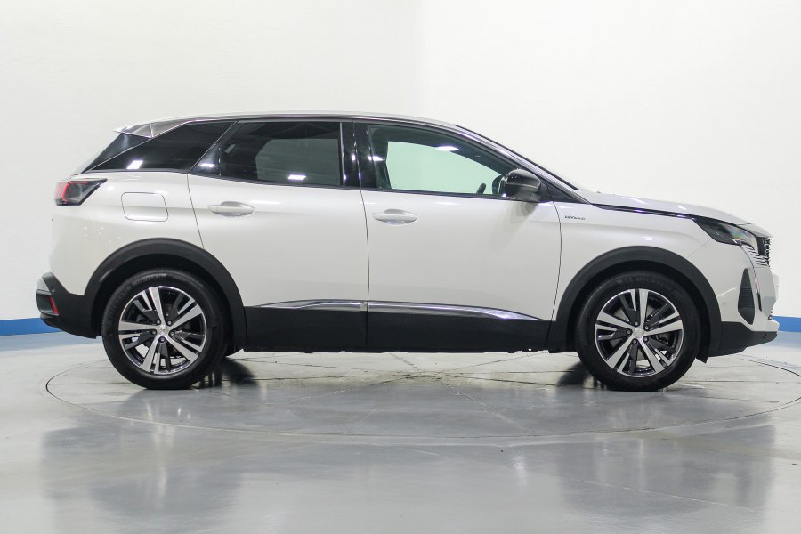 Peugeot 3008 SUV Híbrido enchufable 3008 HYB PHEV 225 Allure Pack e-EAT8 6