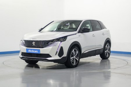 Peugeot 3008 SUV HYB PHEV 225 Allure Pack e-EAT8