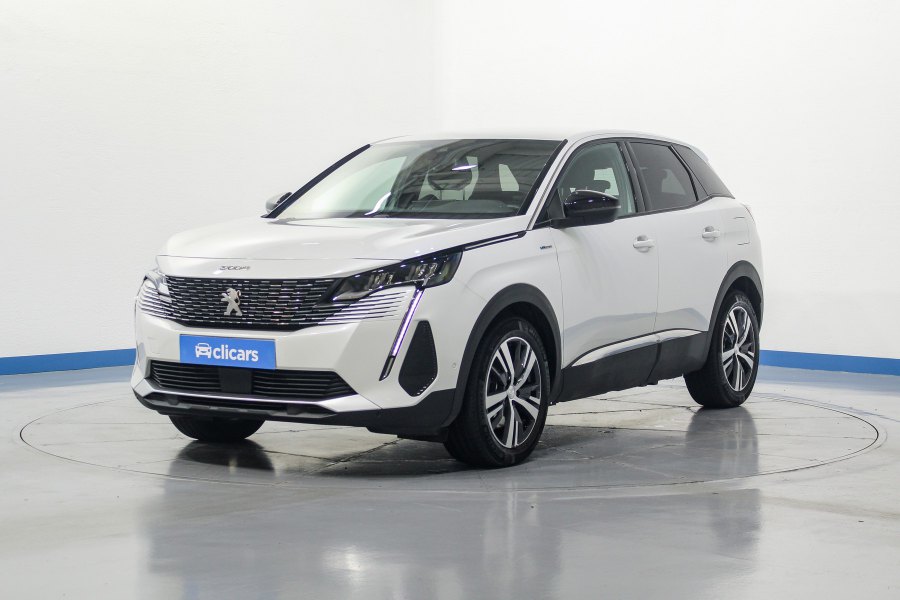 Peugeot 3008 SUV Híbrido enchufable 3008 HYB PHEV 225 Allure Pack e-EAT8