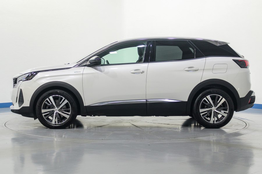 Peugeot 3008 SUV Híbrido enchufable 3008 HYB PHEV 225 Allure Pack e-EAT8 7