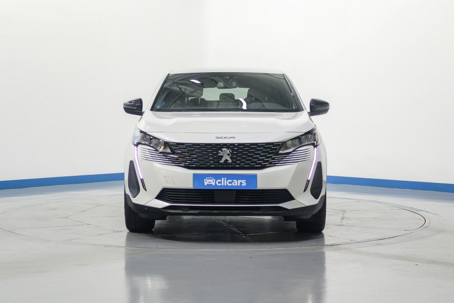 Peugeot 3008 SUV Híbrido enchufable 3008 HYB PHEV 225 Allure Pack e-EAT8 2