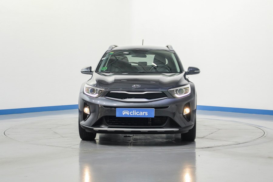 Kia Stonic Gasolina Stonic 1.0 T-GDi Eco-Dynamic Drive 120 2