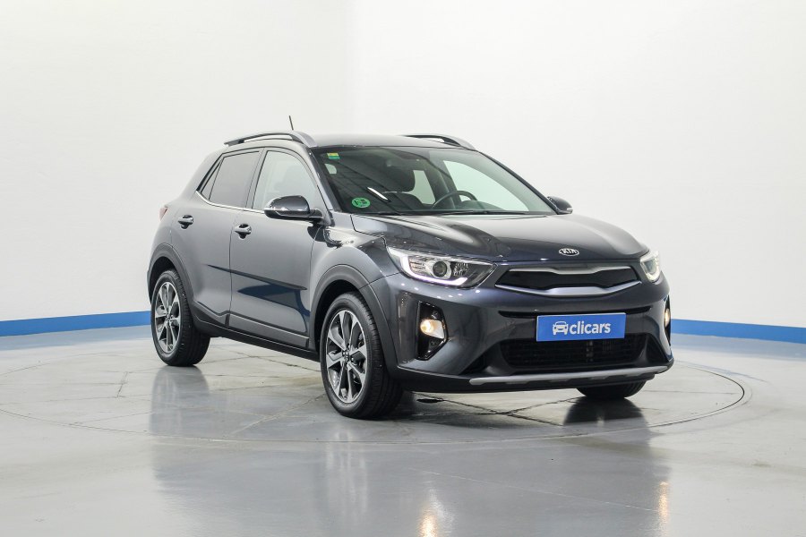 Kia Stonic Gasolina Stonic 1.0 T-GDi Eco-Dynamic Drive 120 3