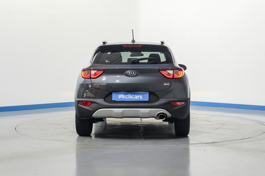 Kia Stonic Gasolina Stonic 1.0 T-GDi Eco-Dynamic Drive 120 4