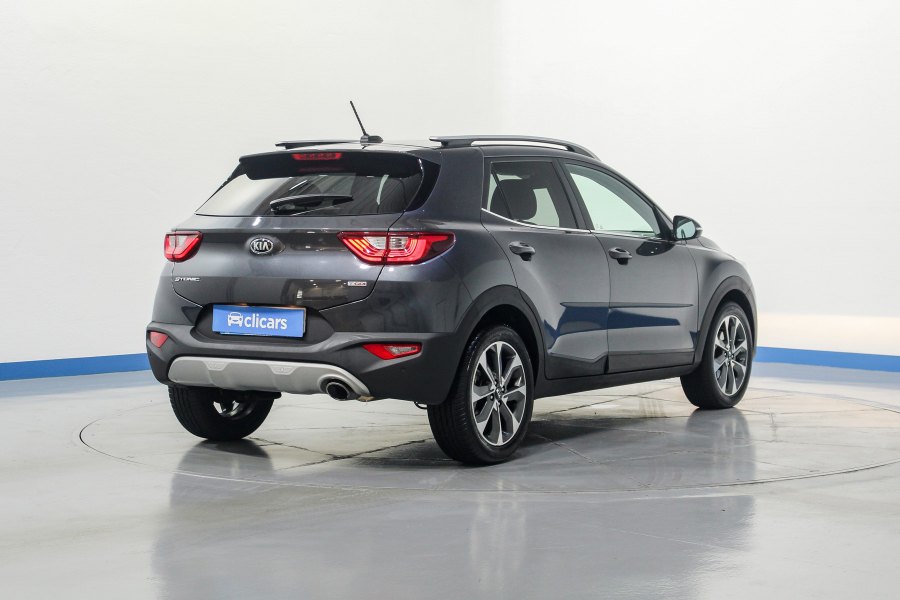 Kia Stonic Gasolina Stonic 1.0 T-GDi Eco-Dynamic Drive 120 5