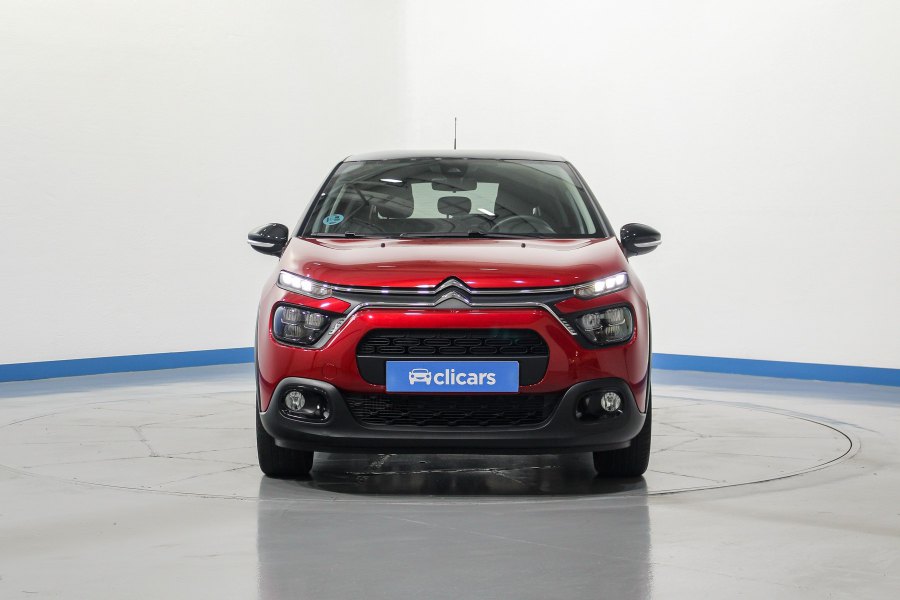 Citroen C3 Diésel C3 1.5BlueHDi S&S Shine 100 2