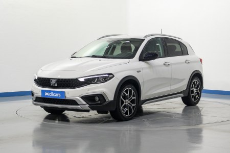 Fiat Tipo 1.0 GSE Cross