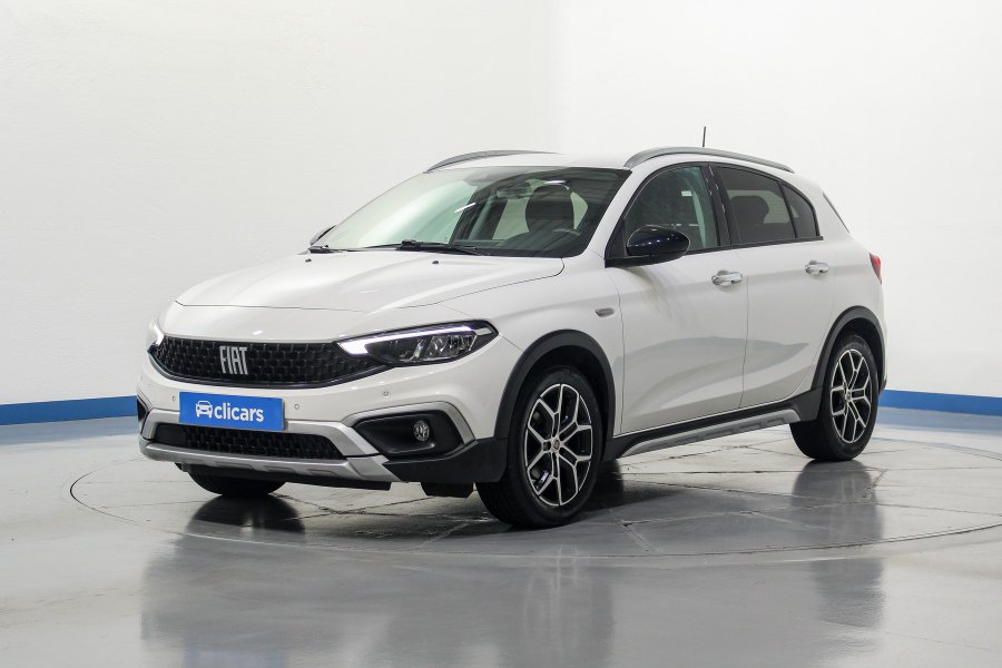 Fiat Tipo Gasolina Tipo 1.0 GSE Cross