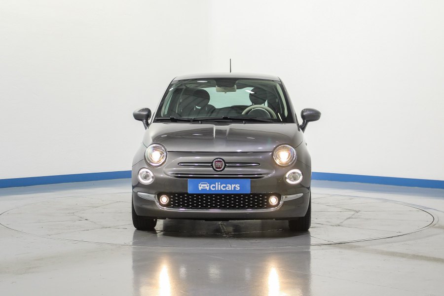 Fiat 500 Mild hybrid 500 1.0 Hybrid Monotrim 52kW 2