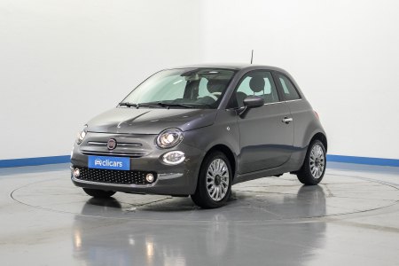 Fiat 500 1.0 Hybrid Monotrim