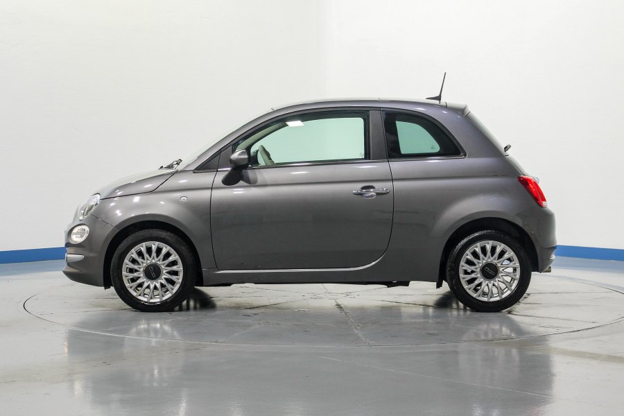 Fiat 500 Mild hybrid 500 1.0 Hybrid Monotrim 52kW 7