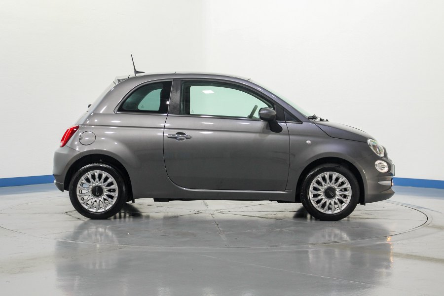 Fiat 500 Mild hybrid 500 1.0 Hybrid Monotrim 52kW 6