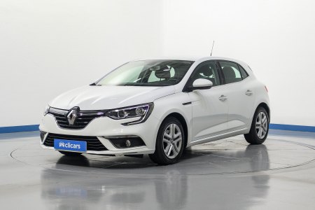 Renault Mégane 1.5dCi Blue Business