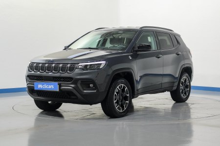 Jeep Compass 1.3 PHEV Trailhawk EAWD Aut. 240