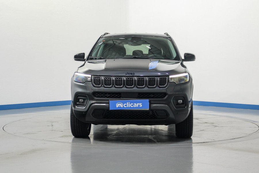 Jeep Compass Híbrido enchufable Compass 1.3 PHEV Trailhawk EAWD Aut. 240 2