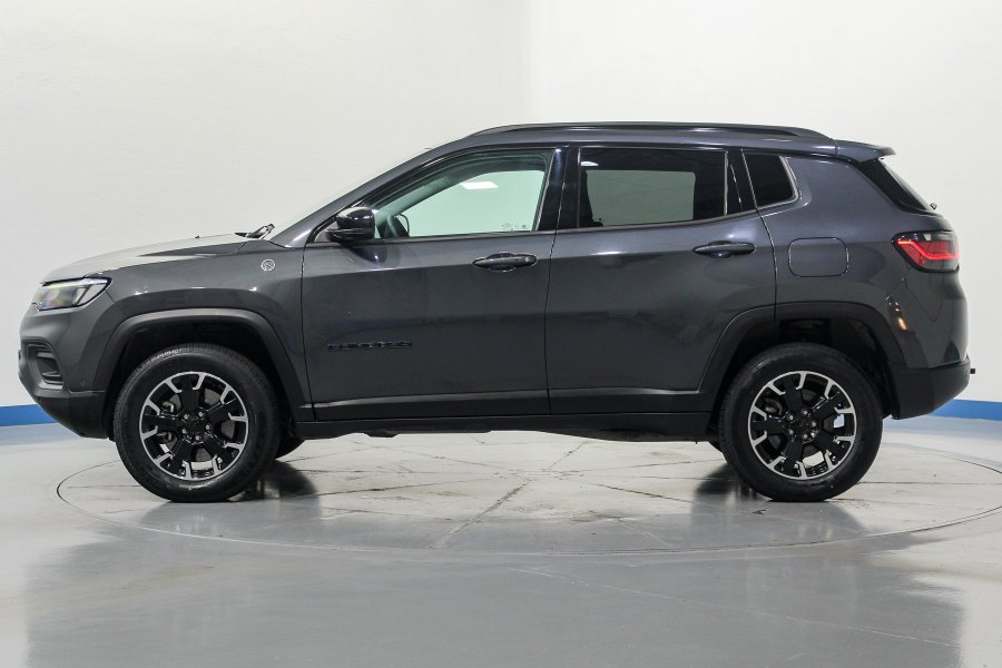 Jeep Compass Híbrido enchufable Compass 1.3 PHEV Trailhawk EAWD Aut. 240 6