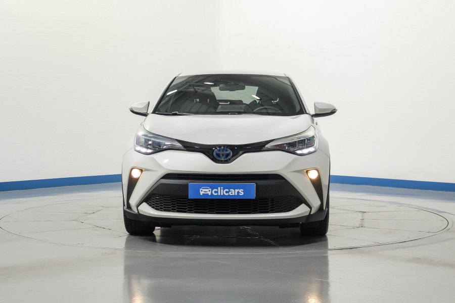 Toyota C-HR Híbrido C-HR 180H Advance 2