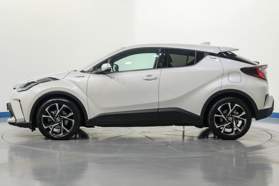 Toyota C-HR Híbrido C-HR 180H Advance 7