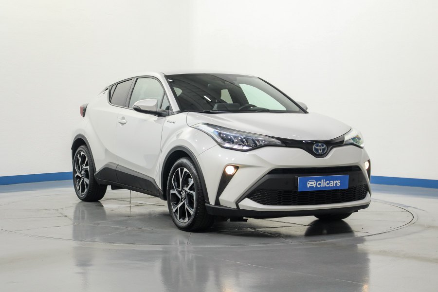 Toyota C-HR Híbrido C-HR 180H Advance 3