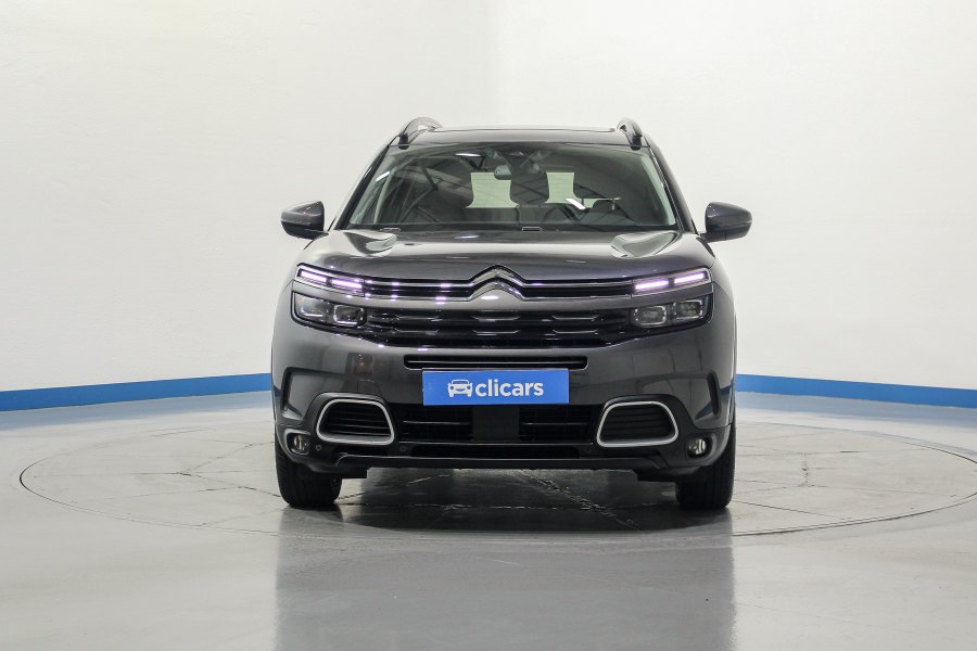 Citroen C5 Aircross Diésel C5 Aircross BlueHDi S&S Shine 130 2