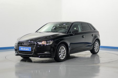 Audi A3 Sportback 2.0TDI CD Attracted 150