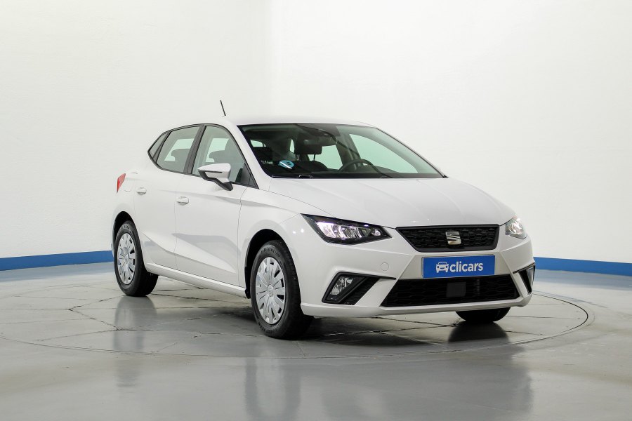 SEAT Ibiza Gasolina Ibiza 1.0 MPI Evo S&S Reference XM Edition 80 3