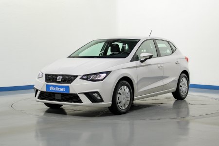 SEAT Ibiza 1.0 MPI Evo S&S Reference XM Edition 80