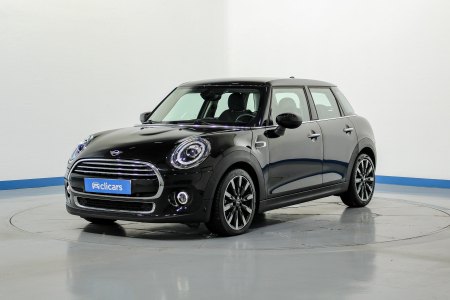 MINI Mini Cooper Aut.