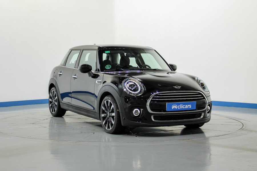 MINI Mini Gasolina Mini Cooper Aut. 3